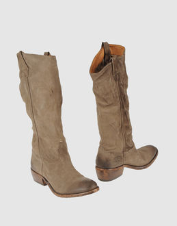 CATARINA MARTINS - CALZATURE - Stivali con tacco - su YOOX.COM