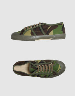 SNEEKY SNEAKER - CALZATURE - Sneakers - su YOOX.COM