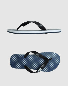 Y-3 - CALZATURE - Infradito - su YOOX.COM