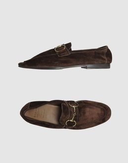 B.L.A.C.K. - CALZATURE - Mocassini - su YOOX.COM