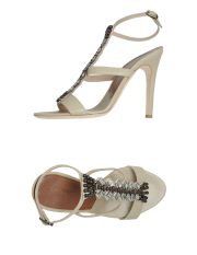 ALBERTA FERRETTI - High-heeled sandals