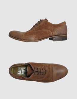 MOMA - CALZATURE - Stringate - su YOOX.COM