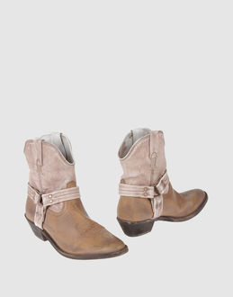 CATARINA MARTINS - CALZATURE - Stivaletti - su YOOX.COM