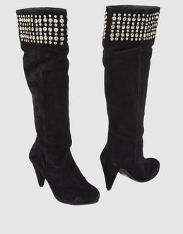 BAGATT - CALZATURE - Stivali con tacco - su YOOX.COM