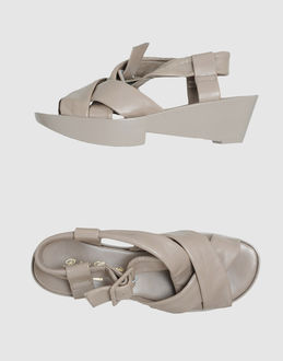 ROBERT CLERGERIE - CALZATURE - Zeppe - su YOOX.COM