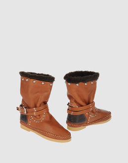 BAGATT - CALZATURE - Stivaletti - su YOOX.COM