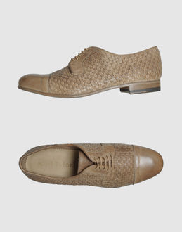 NEIL TYLOR - CALZATURE - Stringate - su YOOX.COM