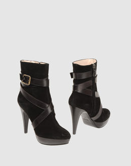 ROBERTO FESTA - CALZATURE - Stivaletti - su YOOX.COM