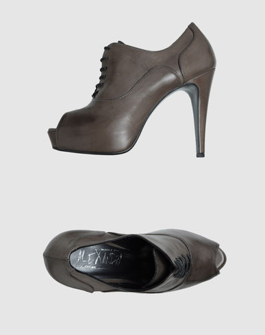 ZOOM ALEXANDRA - Shoe boots