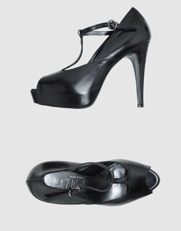 ALEXANDRA - CALZATURE - Decolletes open toe - su YOOX.COM