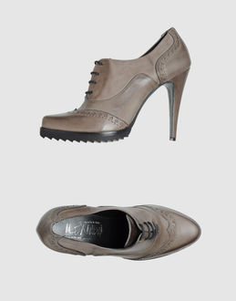 ALEXANDRA - CALZATURE - Stringate - su YOOX.COM