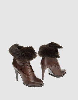 ALEXANDRA - CALZATURE - Stivaletti - su YOOX.COM