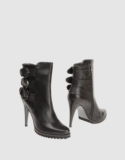 ALEXANDRA - CALZATURE - Stivaletti - su YOOX.COM