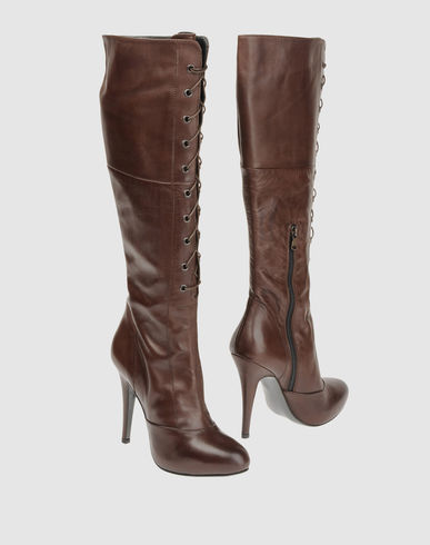 ZOOM ALEXANDRA - High-heeled boots