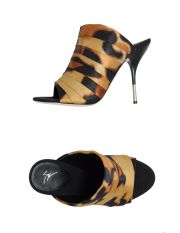 GIUSEPPE ZANOTTI DESIGN - Sandalen mit Absatz
