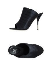 GIUSEPPE ZANOTTI DESIGN - ハイヒールサンダル