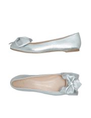 GIUSEPPE ZANOTTI DESIGN - Ballet flats