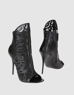 GIUSEPPE ZANOTTI DESIGN - CALZATURE - Stivaletti - su YOOX.COM