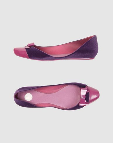 ZOOM MELISSA - Ballet flats