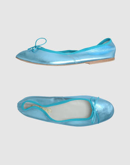 SUZIEMAS - CALZATURE - Ballerine - su YOOX.COM