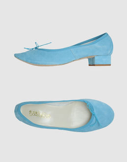 SUZIEMAS - CALZATURE - Ballerine - su YOOX.COM
