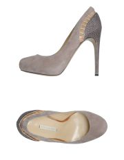 NICHOLAS KIRKWOOD - Platform pumps