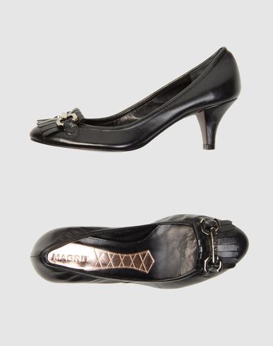 ZOOM MAGRIT - Pump