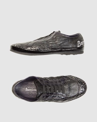 ZOOM BARRACUDA - Sneakers