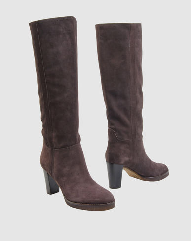 ZOOM L' AUTRE CHOSE - High-heeled boots