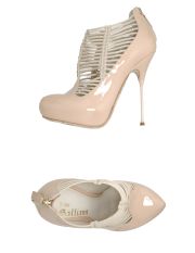 JOHN GALLIANO - Ankle booties