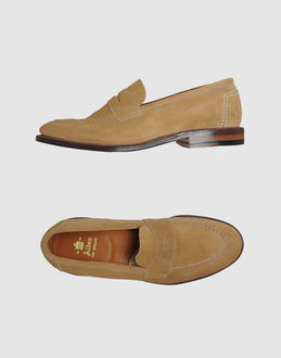 ALDEN - CALZATURE - Mocassini - su YOOX.COM