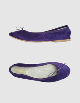 SUZIEMAS - CALZATURE - Ballerine - su YOOX.COM