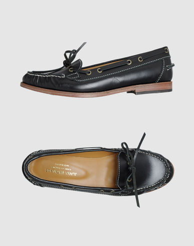 ZOOM JUNYA WATANABE COMME des GARÇONS - Moccasins