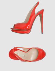 NICHOLAS KIRKWOOD - Platform sandals