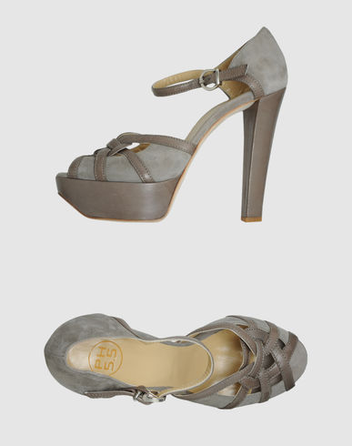 ZOOM PH 5.5 - Sandals