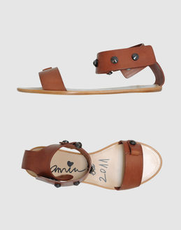 LANVIN - CALZATURE - Sandali - su YOOX.COM
