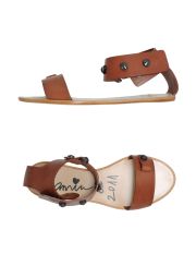 LANVIN - Sandals