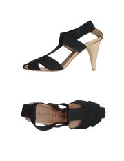 ACROBATS OF GOD - High-heeled sandals