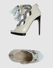 NICHOLAS KIRKWOOD - Bottines cheville
