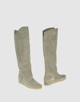 SUZIEMAS - CALZATURE - Stivali con tacco - su YOOX.COM