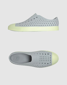NATIVE - CALZATURE - Sneakers slip on - su YOOX.COM