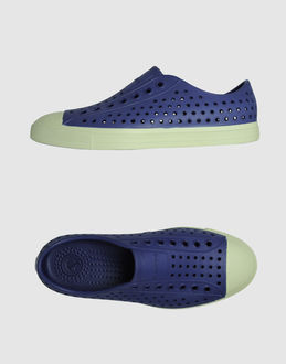 NATIVE - CALZATURE - Sneakers slip on - su YOOX.COM