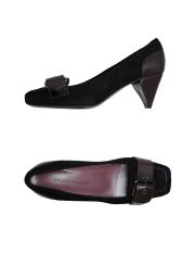 STUDIO POLLINI - ヒールモカシン