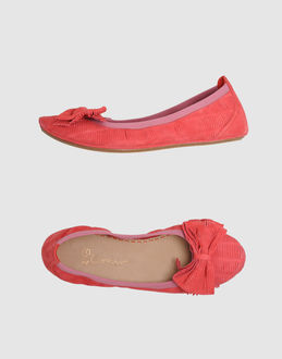 EVA TURNER - CALZATURE - Ballerine - su YOOX.COM