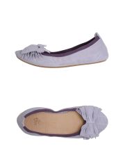 EVA TURNER - Ballet flats