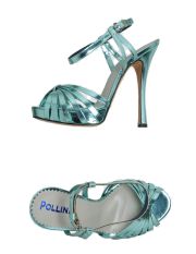 POLLINI - Sandalias con plataforma