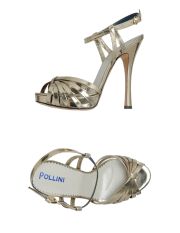 POLLINI - Platform sandals