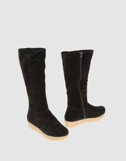 STUDIO POLLINI - CALZATURE - Stivali - su YOOX.COM