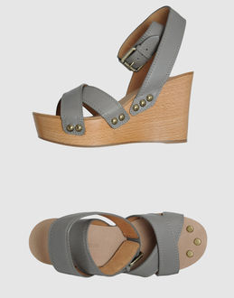 L' AUTRE CHOSE  - CALZATURE - Zeppe - su YOOX.COM