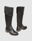 STUDIO POLLINI - High-heeled boots